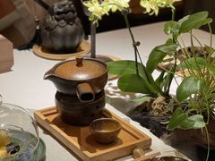 -叶叶菩提(太原别墅店)