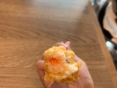 -必胜客(欧亚卖场店)