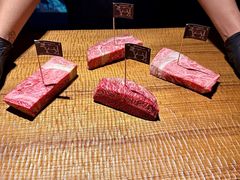 -焱铁烧·黑毛和牛专门店(杭州嘉里中心店)