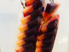 -巴依老爷新疆美食(工体旗舰店)