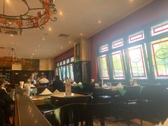 -兰特伯爵西餐厅·啤酒屋(方庄店)