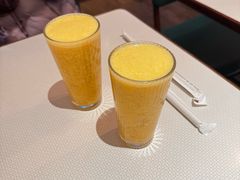 -BAKER&SPICE(安福路店)