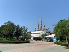 -北戴河圣蓝海洋公园