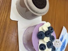 -六伴夏烘焙蛋糕·低糖动物奶油