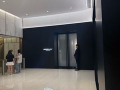 -CHANEL(恒隆广场店)