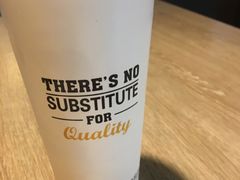 畅饮杯中杯-The Habit Burger Grill 哈比特汉堡(复兴soho店)