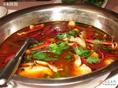 水煮鱼-新南华大酒店(广中店)