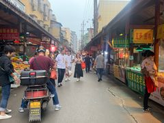 -五娭毑臭豆腐(黄兴南路店)