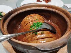 -西贝海鲜汇(槐安路店)