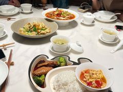 -上上席川菜(凯德乐峰广场店)