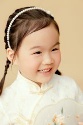 -芳妮豆丁儿童摄影(民治旗舰店)