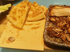 -老城味道·传统天津菜(杨柳青店)