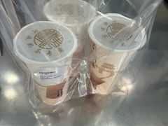 -阿姨奶茶专卖(舌涧道杭州惠民路创始店)