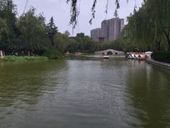-莲湖公园