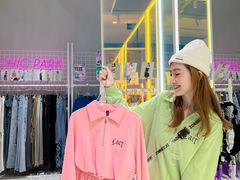 -CHiC PARK(青岛万象城店)