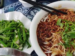 凉豆粉米线-瑞丰园庭院餐厅·白族传统家常菜