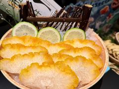 -季季山·云南野生菌火锅(上海首店)