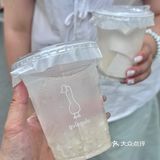 卧卧卧！新开的gulugulu椰子水喝上啦！