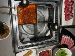 -海底捞火锅(关山保利店)
