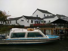 -渔娘蟹庄(阳澄湖莲花岛店)