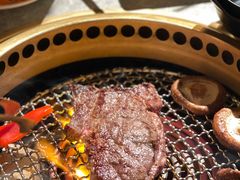 -乾杯烧肉居酒屋(中洲湾店)