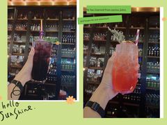 -CIRCLE·酒吧(第一国际店)