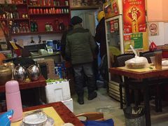 大堂-村夫烤鱼·重庆鸡公煲(杨思店)