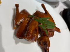 -香雪海饭店中餐厅(人民桥店)