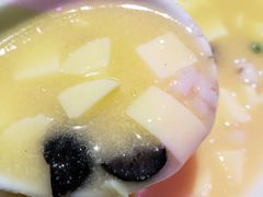 -去茶去餐厅(中央大街店)