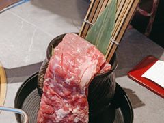-花时·炭火烧肉(东百中心A馆店)