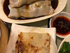 -点点心点心专门店(旺角店)