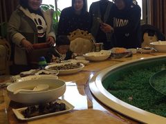-大金山酒店