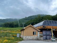 -长白山万达喜来登度假酒店