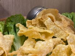 -热火朝天鲜切牛肉火锅(南强街巷店)