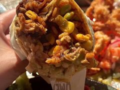 -Q MEX 库迈墨西哥餐吧(三里屯店)