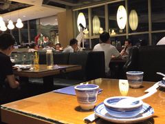 大堂-95号酱骨·一块豆腐(展春园西路店)