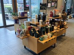 -星巴克(成都泛悦城市广场店)