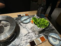 -隐家本格烧肉(万达广场店)