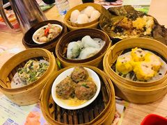 -添好运点心专门店(中环IFC店)