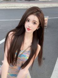 -New Fashion·新时尚形象设计