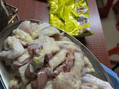 -威邵鸡煲(西华路总店)