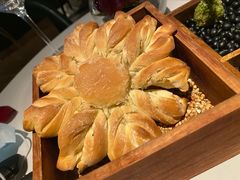 餐包-L'Arome芳芳法国餐厅(仙林金鹰店)