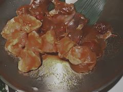 -老板娘的烤肉店(港湾广场店)