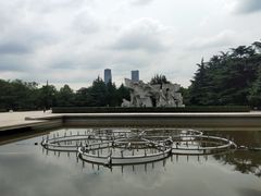 -上海市龙华烈士陵园