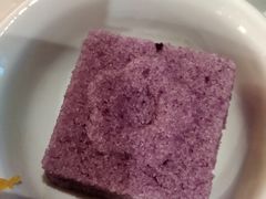 -清心素食自助餐厅(夫子庙店)