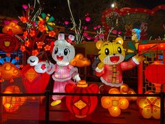 -大唐不夜城