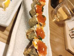 -小句号·精致料理(江南环球港店)
