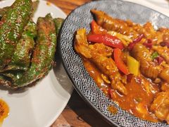 -有奴思烤肉·清真(正宁路店)