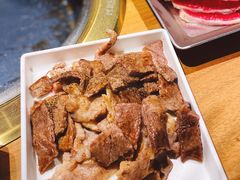 -炉小哥烤肉(信万广场店)