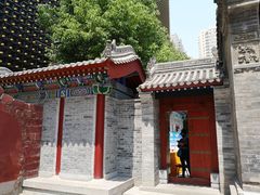 -罔极寺